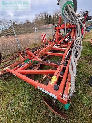 Grada de disco - Evers - toric 6m