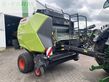 Empacadora gigant - Claas - variant 565 rc