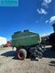 Empacadora gigant - Fendt - 2900v