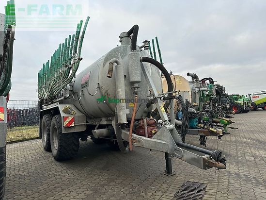 Cuba de purin - Briri - vttw 19300