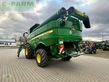 Cosechadora de Cereal - John Deere - s770i hill master