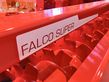 Grada de disco - Maschio - falco super 5000 hd