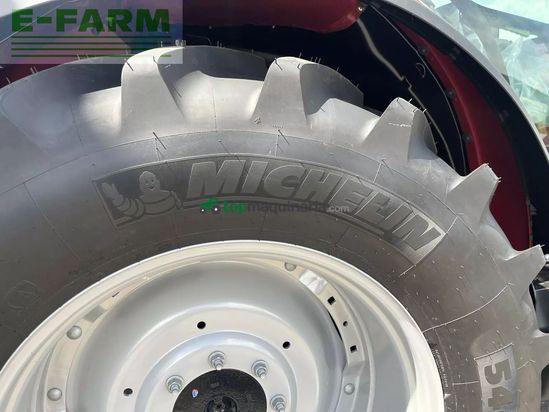 Tractor agrícola - Case IH - farmall 100c