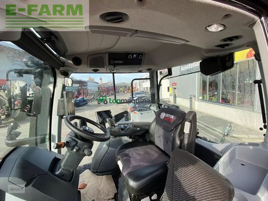 Tractor agrícola - Valtra - n175