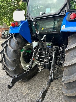 Tractor agrícola - New Holland - TD5.95
