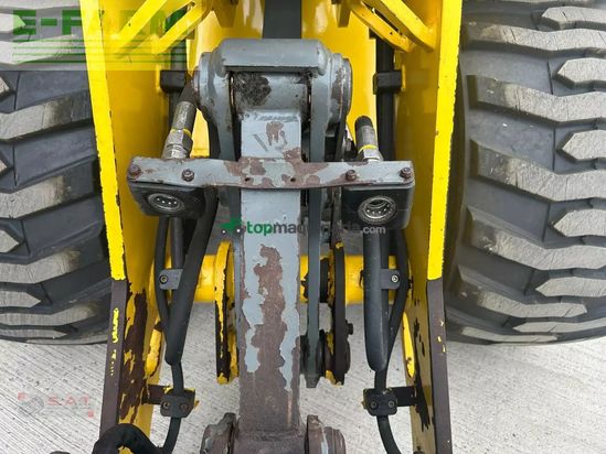 Telescopica - Wacker Neuson - wl 30 hoflader / weidemann 1770 cx50