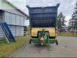Cinta transportadora de forraje - Krone - zx 470 gd