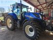 Tractor agrícola - New Holland - t7.245 pc sw 2