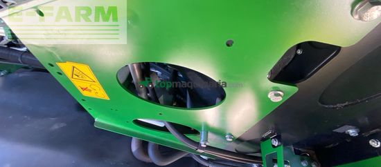 Cosechadora de Cereal - John Deere - 8500