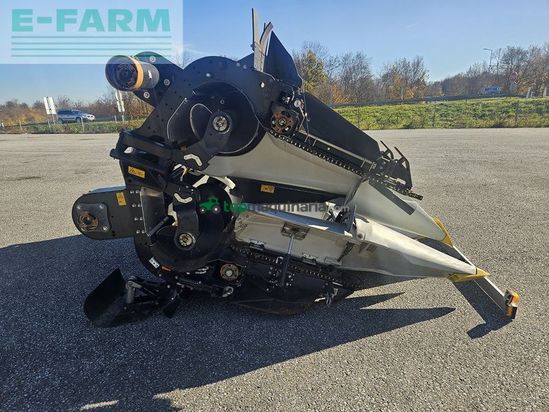 Cabezal - Geringhoff - mais star horizon msh 670fs