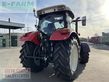 Tractor agrícola - Steyr - 4145 profi cvt CVT