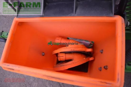 Sembradora monograno mecanica - Amazone - ed 602 k classic