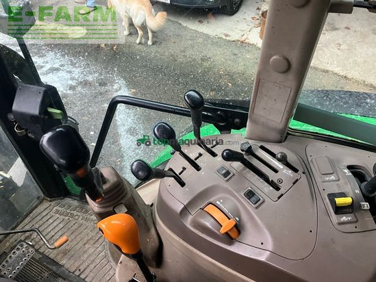 Tractor agrícola - John Deere - 5070M