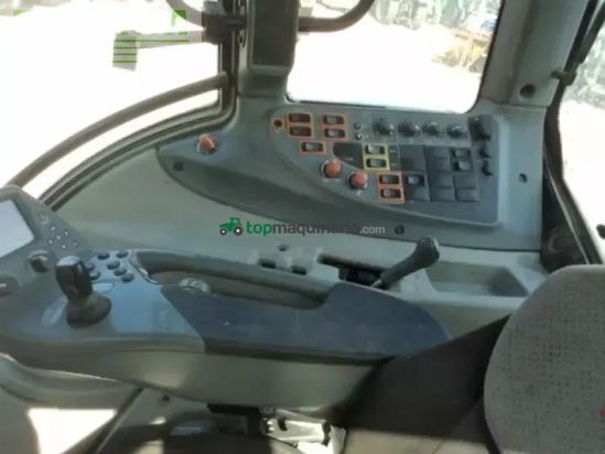 Tractor agrícola - Valtra - t 202 direct Direct