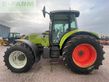 Tractor agrícola - Claas - arion 640