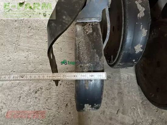 Combinado de siembra - Horsch - express 3td