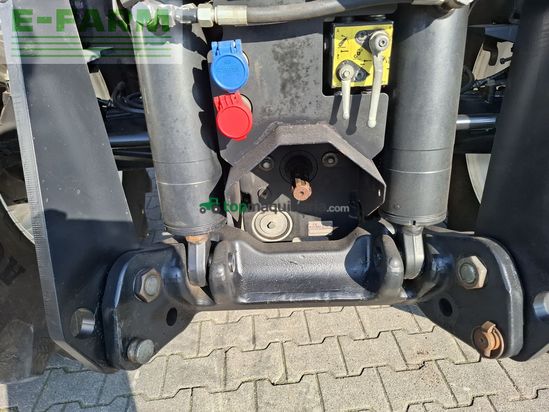 Tractor agrícola - New Holland - t7.270 ac