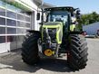 Tractor agrícola - Claas - arion 6.190 cmatic cebis