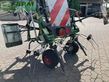 Henificador - Fendt - twister 8608 dn