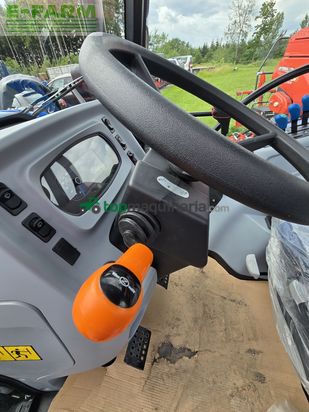Tractor agrícola - New Holland - t5.90s utility