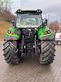Tractor agrícola - Deutz-Fahr - agrotron 6180 ttv warrior