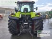 Tractor agrícola - Claas - arion 470 cis stage v