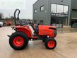 Tractor agrícola - Kubota - l1501 compact tractor (st25502)