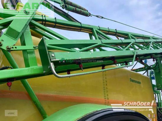 Atomizador - Dammann - anp 5027 | 24 meter