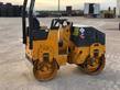 Compactador Bomag  BW80
