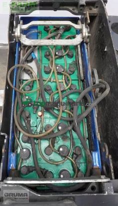 Elevadora - Linde - t 20 sp 131-08