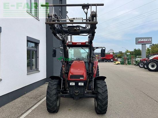 Tractor agrícola - Case IH - cs 68