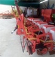 Sembradora monograno marca Gaspardo de rejas, 7 botas