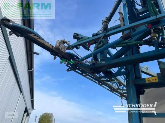 Atomizador - Inuma - ias 4528 evolution