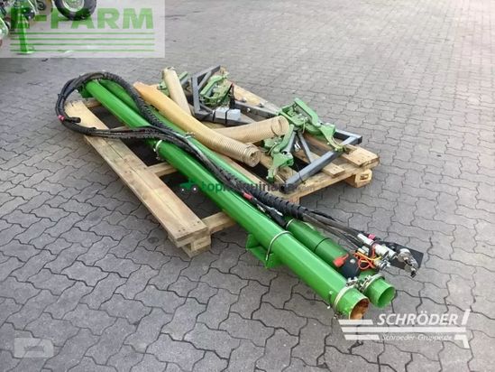 Sembradora monograno mecanica - Amazone - precea 6000-2fcc super