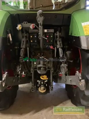 Tractor agrícola - Fendt - 314 vario