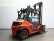 Elevadora - Linde - h 60 d evo 396-03