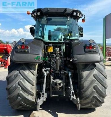 Tractor agrícola - Valtra - s374