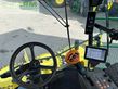 Cosechadora de Cereal - John Deere - 8400 mit kemper 475 plus