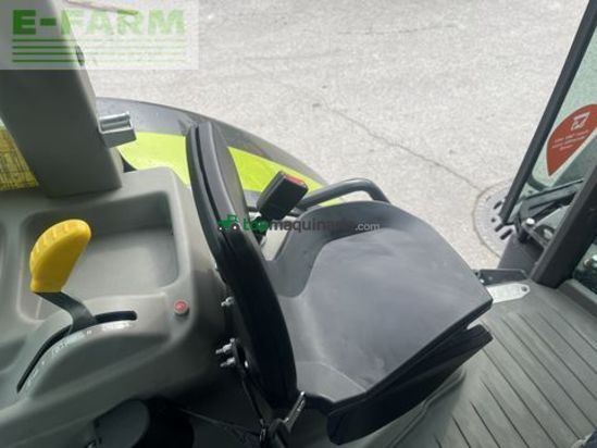 Tractor agrícola - Claas - axos 3.105