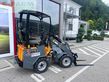 Minicargadora - Giant - g1100 trend-line