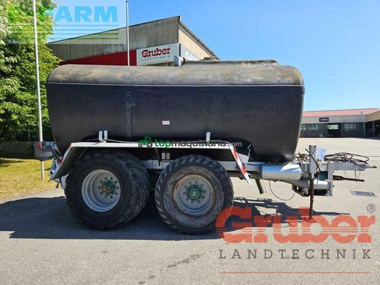 Cisterna - Zunhammer - k 14.5 pul