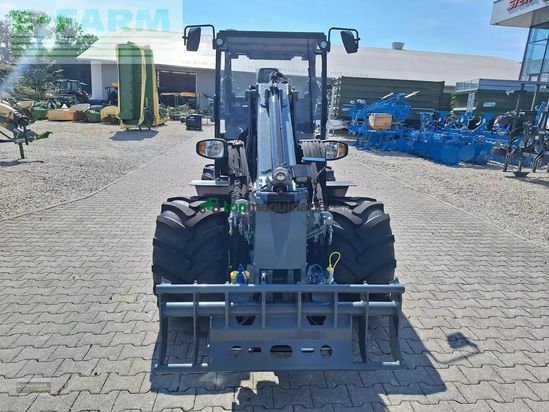 Telescopica - Giant - g3500 tele