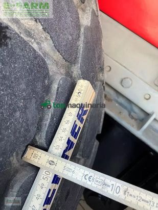 Esparcidor -  - meyer lohne pw 18.500 t