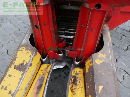 Cosechadora de Cereal - Pöttinger - mex ii-s