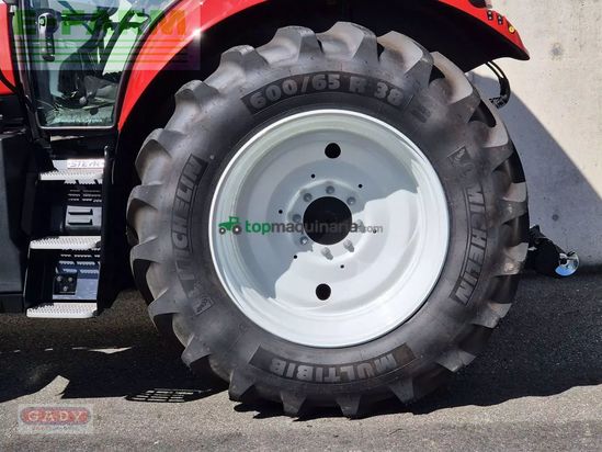 Tractor agrícola - Steyr - 6150 profi cvt (stage v)