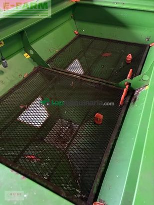 Esparcidor - Amazone - za-m 1500