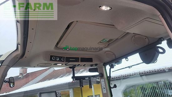 Tractor agrícola - Fendt - 516 profi plus