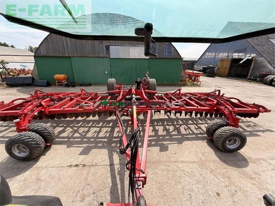 Grada de disco - Horsch - joker 12 rt