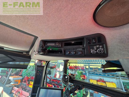 Tractor agrícola - Steyr - 6240 absolut cvt
