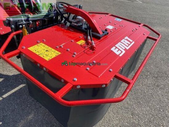 Cortacésped manual -  - rota hydro 135 h